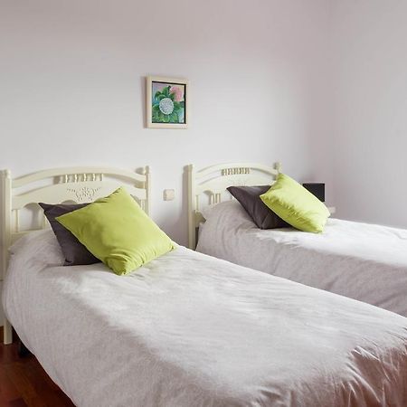 Villas Salinas Коста-Тегісе Екстер'єр фото