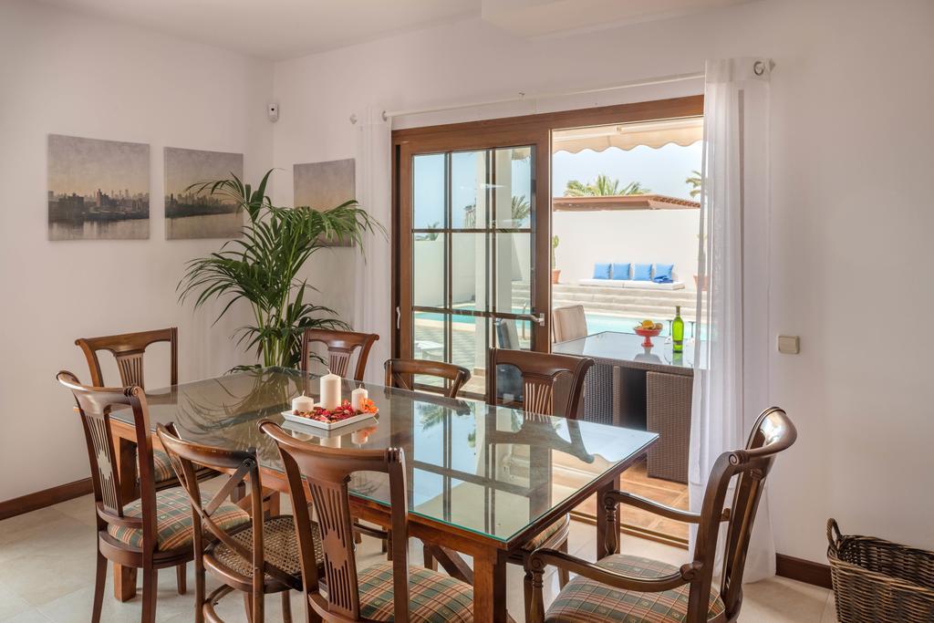 Villas Salinas Коста-Тегісе Екстер'єр фото