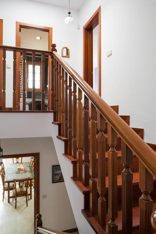 Villas Salinas Коста-Тегісе Екстер'єр фото