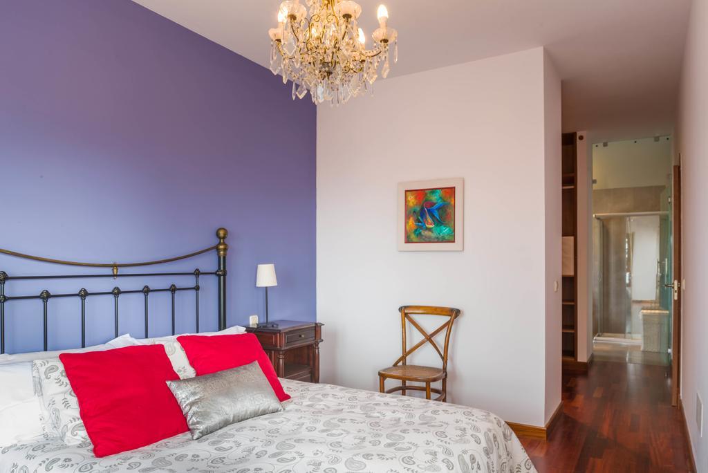 Villas Salinas Коста-Тегісе Екстер'єр фото