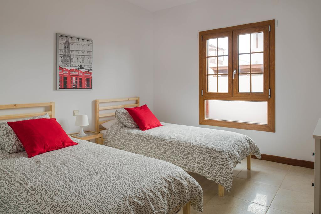 Villas Salinas Коста-Тегісе Екстер'єр фото