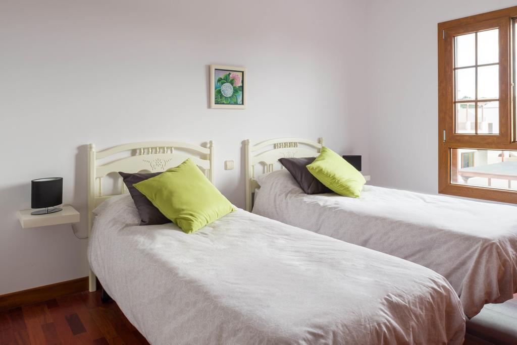 Villas Salinas Коста-Тегісе Екстер'єр фото